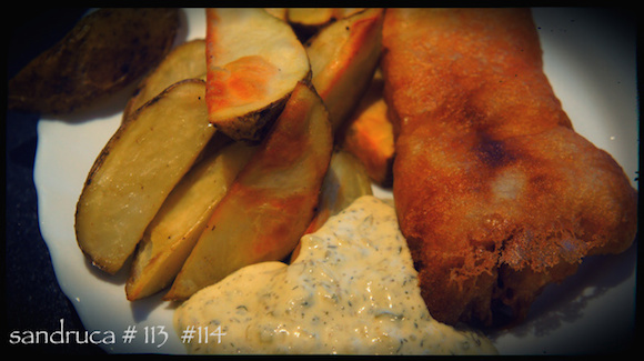 Fish and chips su naminiu tartar padazu.jpg